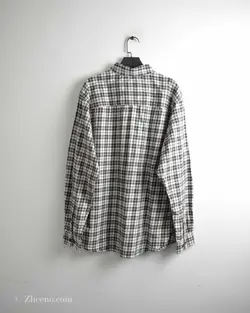 پیراهن پشمی Columbia