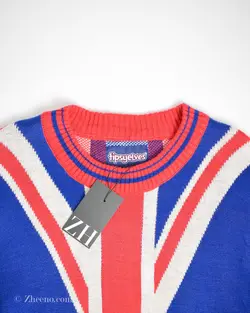 بافت وینتیج Tipsyelves