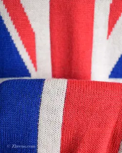 بافت وینتیج Tipsyelves