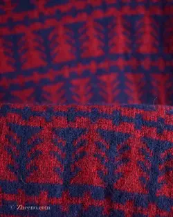 بافت وینتیج Abercrombie & Fitch