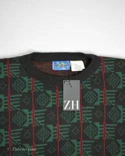 بافت وینتیج Ski