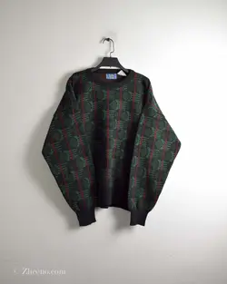 بافت وینتیج Ski