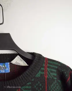 بافت وینتیج Ski