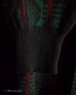 بافت وینتیج Ski