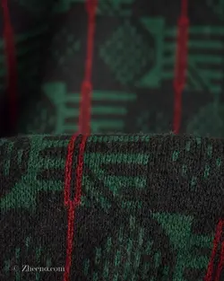 بافت وینتیج Ski