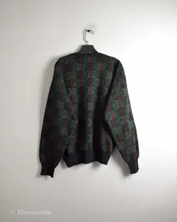 بافت وینتیج Ski