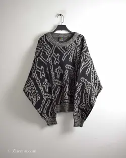 بافت وینتیج Spettro