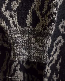 بافت وینتیج Spettro