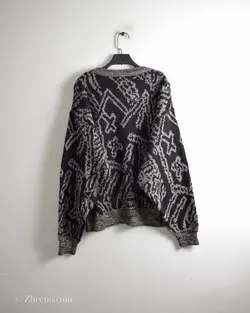 بافت وینتیج Spettro