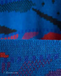 بافت وینتیج Bugle Boy Co