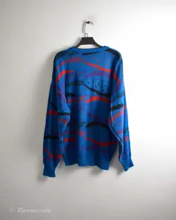 بافت وینتیج Bugle Boy Co