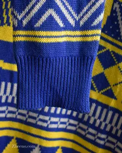 بافت وینتیج Nba