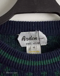 بافت وینتیج Arden