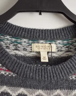 بافت وینتیج Sonoma