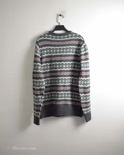 بافت وینتیج Sonoma