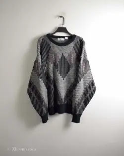 بافت وینتیج Pacific Cent