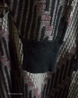 بافت وینتیج Pacific Cent