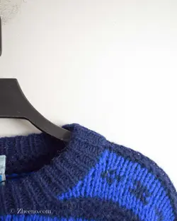 بافت وینتیج Icelandic