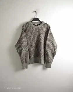 بافت وینتیج Castella