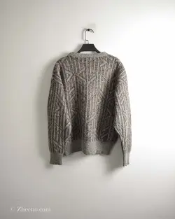 بافت وینتیج Castella