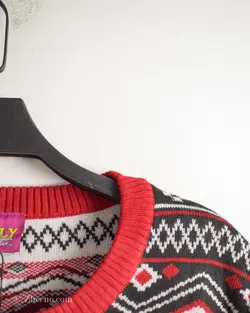 بافت وینتیج Ugly