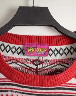 بافت وینتیج Ugly