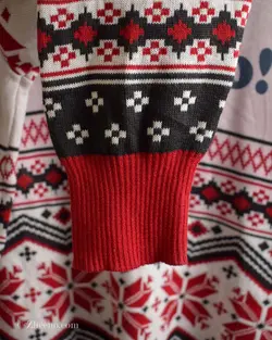 بافت وینتیج Ugly