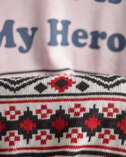 بافت وینتیج Ugly