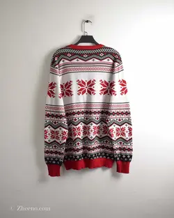 بافت وینتیج Ugly