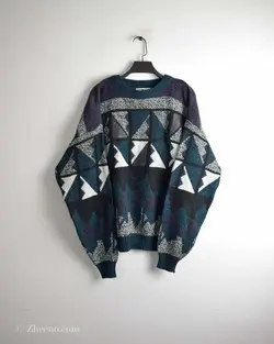 بافت وینتیج Urban Works