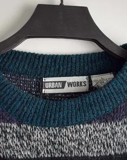 بافت وینتیج Urban Works