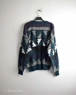 بافت وینتیج Urban Works