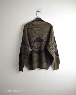 بافت وینتیج Fischer