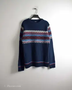 بافت وینتیج Next Est