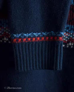 بافت وینتیج Next Est