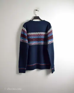 بافت وینتیج Next Est