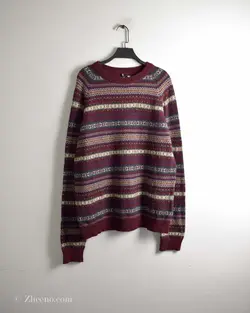 بافت وینتیج H&M