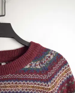 بافت وینتیج H&M