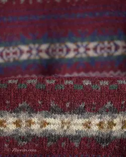 بافت وینتیج H&M