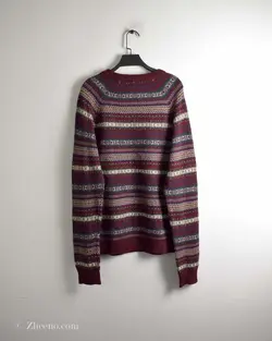 بافت وینتیج H&M