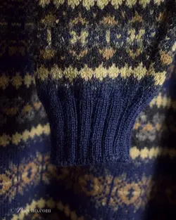 بافت وینتیج New Man