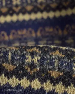 بافت وینتیج New Man