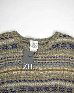 بافت وینتیج Laura Ashley