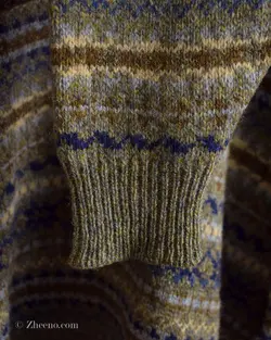 بافت وینتیج Laura Ashley