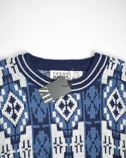 بافت وینتیج TREND Basic