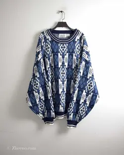 بافت وینتیج TREND Basic