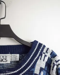 بافت وینتیج TREND Basic