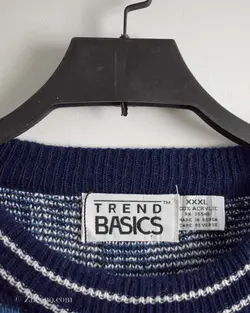 بافت وینتیج TREND Basic