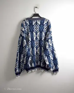 بافت وینتیج TREND Basic