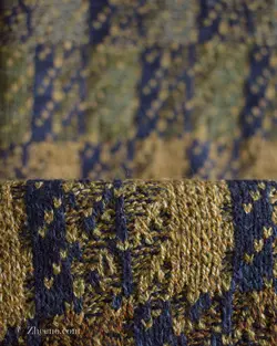 بافت وینتیج Geoffrey Beene